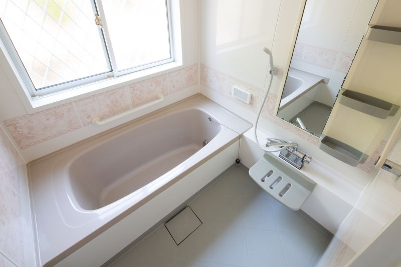 Cost of Bathtub Refinishing in Griffin, GA